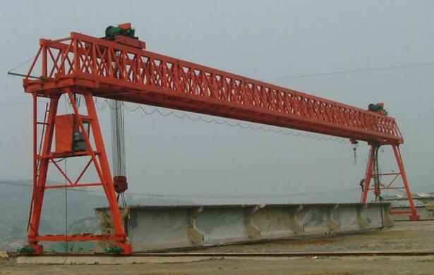MH型桁架式龍門(mén)起重機(jī)的維護(hù)和保養(yǎng)有哪些關(guān)鍵要點(diǎn)？